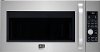 LSMC3086ST LG STUDIO Over the Range Microwave - 1.7 cu. ft. Stainless Steel
