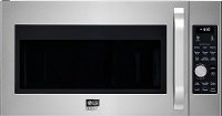 LSMC3086ST LG STUDIO Over the Range Microwave - 1.7 cu. ft. Stainless Steel