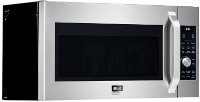 LSMC3086ST LG STUDIO Over the Range Microwave - 1.7 cu. ft. Stainless Steel-2