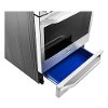 LSSE3026ST LG STUDIO 30 Inch 6.3 cu. ft. Large Capacity Electric Slide-in Range - Stainless Steel-5