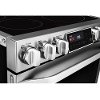 LSSE3026ST LG STUDIO 30 Inch 6.3 cu. ft. Large Capacity Electric Slide-in Range - Stainless Steel-6