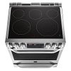 LSSE3026ST LG STUDIO Electric Range - 6.3 cu. ft. Stainless Steel-2