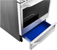 LSSE3026ST LG Studio Electric Range - 6.3 cu. ft. Stainless Steel-5