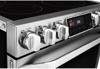 LSSE3026ST LG Studio Electric Range - 6.3 cu. ft. Stainless Steel-6