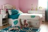 9031080 White Twin Mates Bed with Drawers (39 Inch) - Country Poetry -4