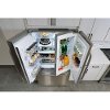 LSFXC2476S LG STUDIO French Door Counter Depth Smart Refrigerator with Door-in-Door - 23.5 cu. ft., 36 inch Stainless Steel-4