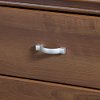 9055033 Cherry 3-Drawer Chest - Mobby -2