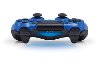 PS4DULSHCK-4-BLUE PlayStation 4 DualShock 4 Wave Blue Wireless Controller
