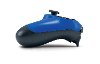 PS4DULSHCK-4-BLUE PlayStation 4 DualShock 4 Wave Blue Wireless Controller-4