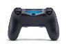 PS4DULSHCK-4-BLUE PlayStation 4 DualShock 4 Wave Blue Wireless Controller-5