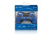 PS4DULSHCK-4-BLUE PlayStation 4 DualShock 4 Wave Blue Wireless Controller-6