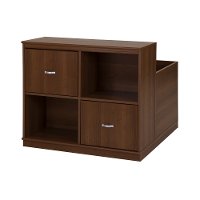 9055776 Cherry Mobile Storage Unit - Mobby