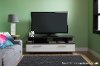 9058677 Gray Oak TV Stand with Drawers up to 60 Inches - Reflekt -3