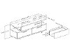 9058677 Gray Oak TV Stand with Drawers up to 60 Inches - Reflekt -5