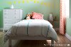 3740034 White 4-Drawer Chest - Little Smileys-3