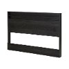 9025261 Gray Oak Queen Headboard (60 Inch) - Tao -3