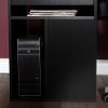 9044070 Black Home Office Computer Desk - Annexe -3