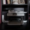 9044070 Black Home Office Computer Desk - Annexe -4