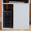 9053070 White Home Office Computer Desk - Annexe -2