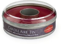 Home For Christmas 4oz Candle Aire Tin - Candle Warmers