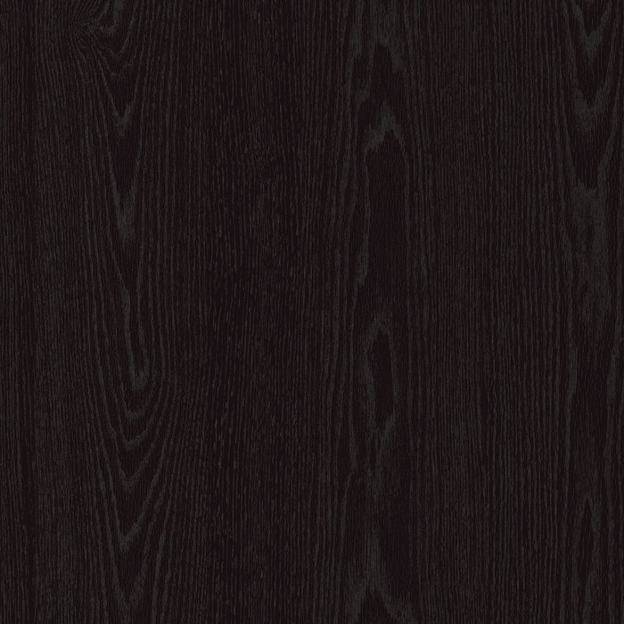 9043770 Black Oak Bar Cabinet with Bottle and Glass Storage - Vietti -7