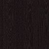 9043770 Black Oak Bar Cabinet with Bottle and Glass Storage - Vietti -7