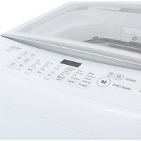 WT1501CW LG Top Load Washer - 4.5 cu. ft. White-2