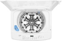 WT1501CW LG Top Load Washer - 4.5 cu. ft. White-3
