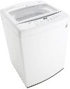 WT1501CW LG Top Load Washer - 4.5 cu. ft. White-4