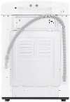 WT1501CW LG Top Load Washer - 4.5 cu. ft. White-5