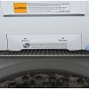 WT1501CW LG Top Load Washer - 4.5 cu. ft. White-6