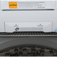 WT1501CW LG Top Load Washer - 4.5 cu. ft. White-6