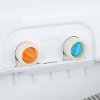 WT1501CW LG Top Load Washer - 4.5 cu. ft. White-8
