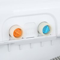 WT1501CW LG Top Load Washer - 4.5 cu. ft. White-8