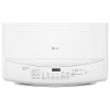 DLE1501W LG 7.3 cu. ft. Electric Dryer - White-3