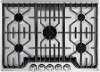 FPGC3077RS Frigidaire 30 Professional Gas Cooktop with Griddle