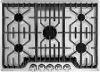 FPGC3077RS Frigidaire Professional 30 Inch 5 Burner Gas Cooktop - Stainless Steel