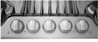 FPGC3077RS Frigidaire Professional 30 Inch 5 Burner Gas Cooktop - Stainless Steel-2