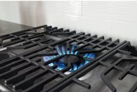 FPGC3077RS Frigidaire Professional 30 Inch 5 Burner Gas Cooktop - Stainless Steel-4