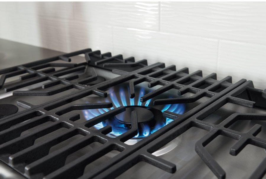 FPGC3077RS Frigidaire Professional 30 Inch 5 Burner Gas Cooktop - Stainless Steel-5