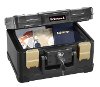 1102 Honeywell 1102 Water & Fire Proof Small Personal Safe-2