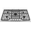 FPGC3677RS Frigidaire Professional Gas Cooktop - 36 Inch Stainless Steel -2