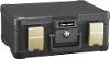 1103 Honeywell 1103 Water & Fire Proof Small Personal Safe