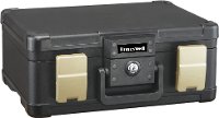 1103 Honeywell 1103 Water & Fire Proof Small Personal Safe