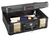 1103 Honeywell 1103 Water & Fire Proof Small Personal Safe-2