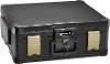 1104 Honeywell 1104 Water & Fire Proof Small Personal Safe