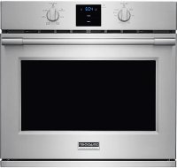 FPEW3077RF Frigidaire Professional 30 Inch Single Wall Oven - 5.1 cu. ft. Stainless Steel