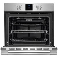 FPEW3077RF Frigidaire Professional 30 Inch Single Wall Oven - 5.1 cu. ft. Stainless Steel-2