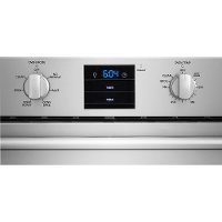 FPEW3077RF Frigidaire Professional 30 Inch Single Wall Oven - 5.1 cu. ft. Stainless Steel-3
