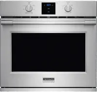 FPEW3077RF Frigidaire Professional 5.1 cu ft Single Wall Oven - 30 W Stainless Steel